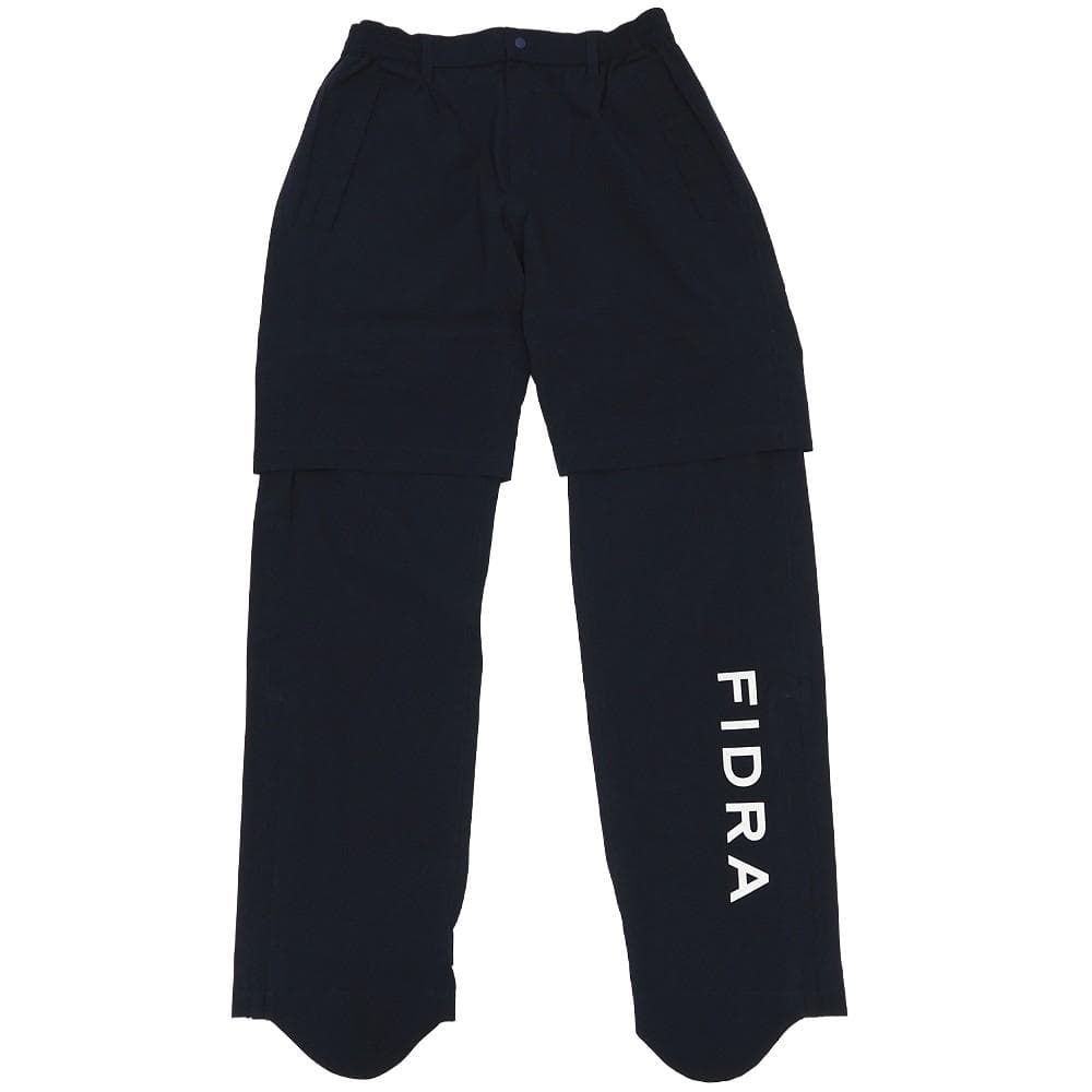 L06245 新品 FIDRA GOLF レインウェア レインスーツ M