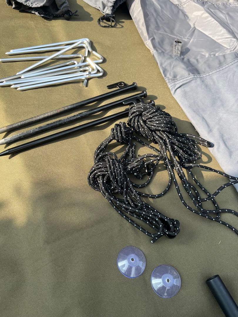 TOKYO CRAFTS ダイヤフォートTC インナー セット