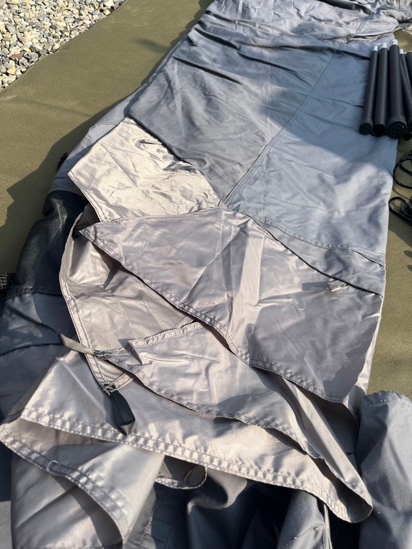 TOKYO CRAFTS ダイヤフォートTC インナー セット