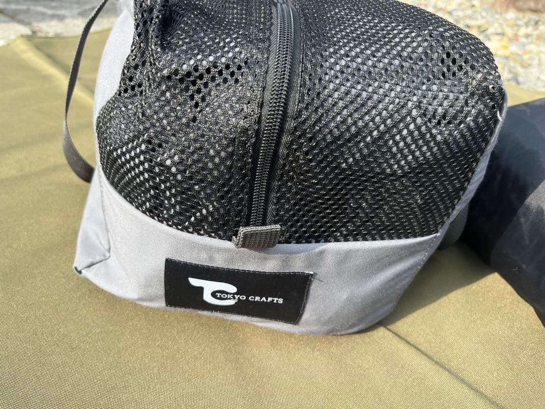 TOKYO CRAFTS ダイヤフォートTC インナー セット