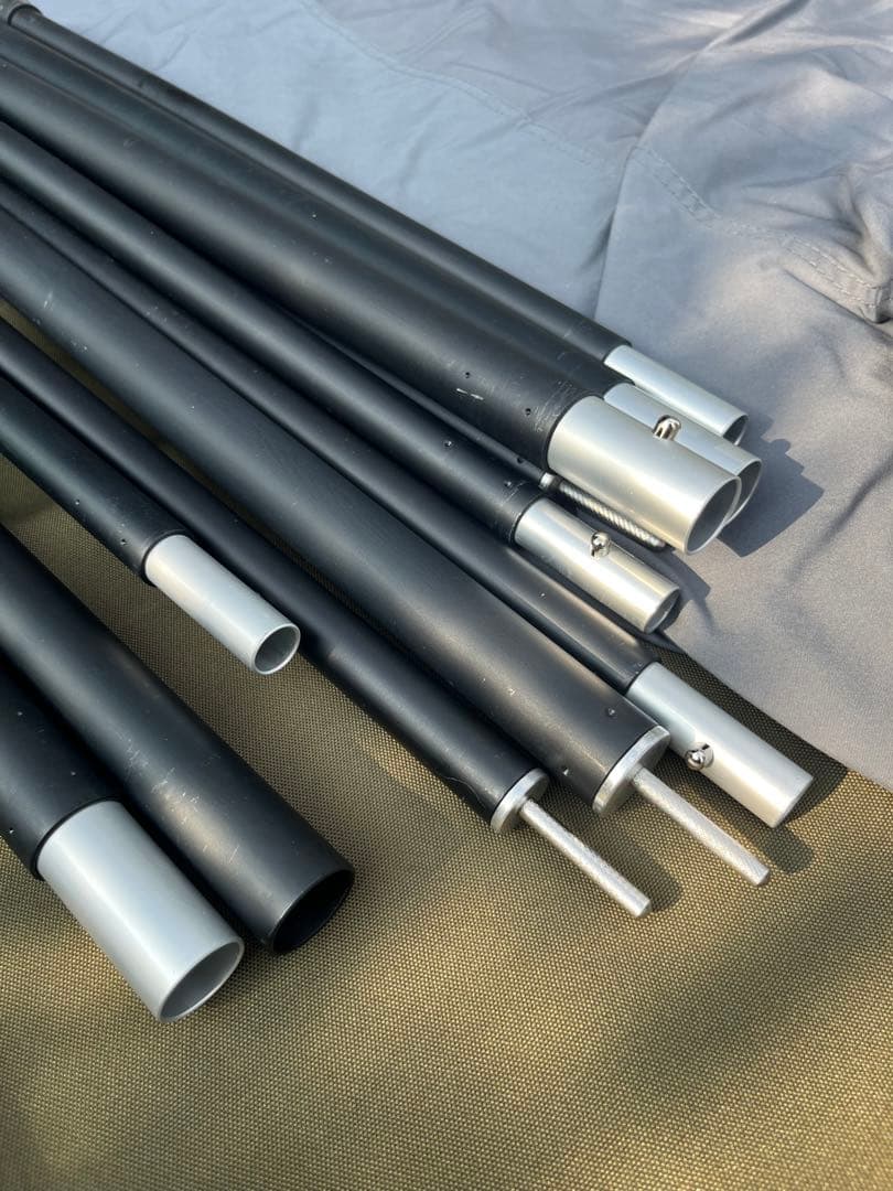 TOKYO CRAFTS ダイヤフォートTC インナー セット