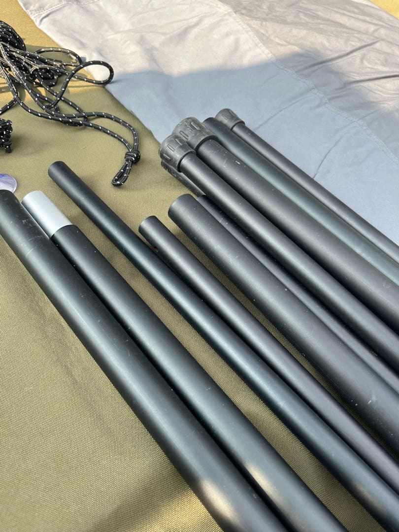 TOKYO CRAFTS ダイヤフォートTC インナー セット