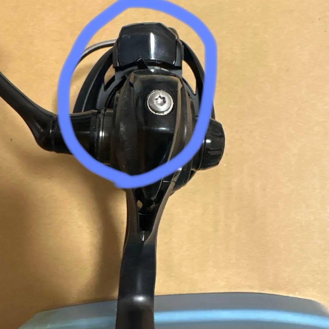 ［土日限定価格］ ダイワ　18タトゥーラLT 2500S-XH