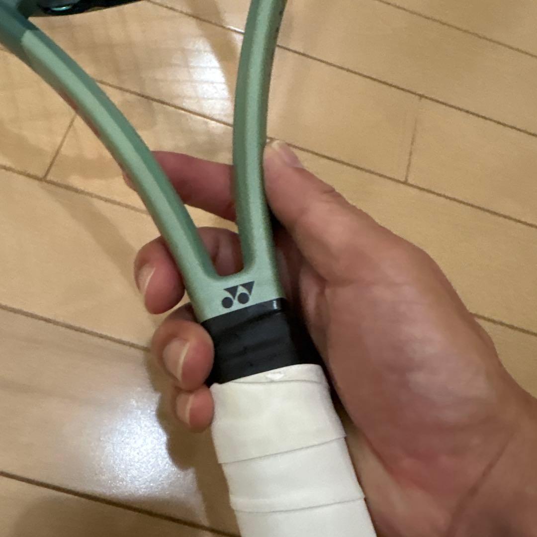 YONEX ヨネックス パーセプト　PERCEPT 104 グリップ２（G2)