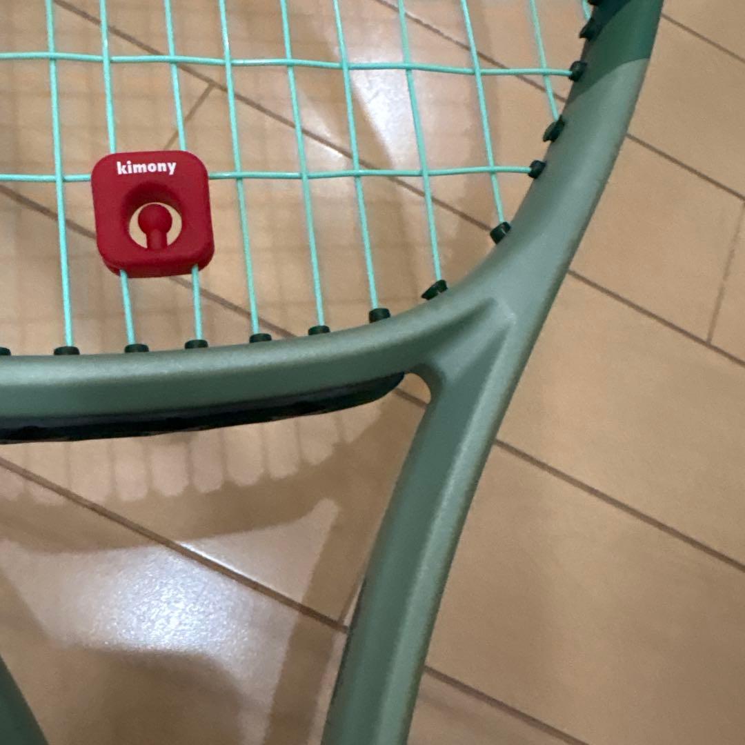 YONEX ヨネックス パーセプト　PERCEPT 104 グリップ２（G2)