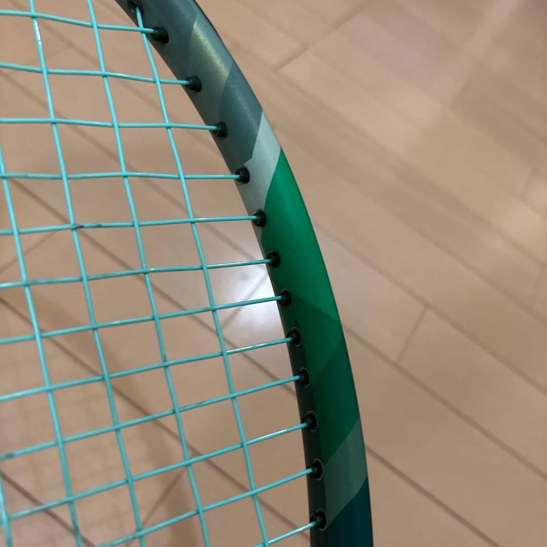 YONEX ヨネックス パーセプト　PERCEPT 104 グリップ２（G2)