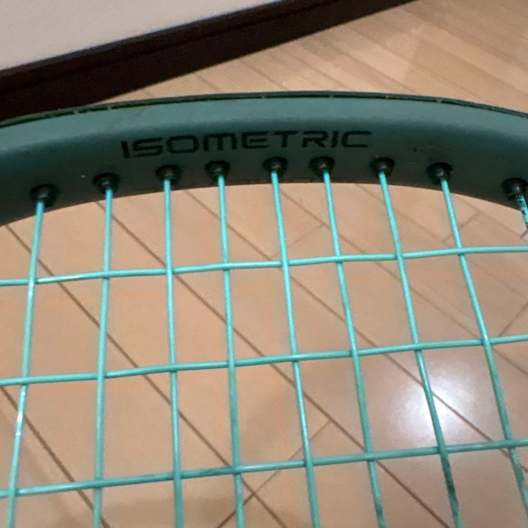 YONEX ヨネックス パーセプト　PERCEPT 104 グリップ２（G2)