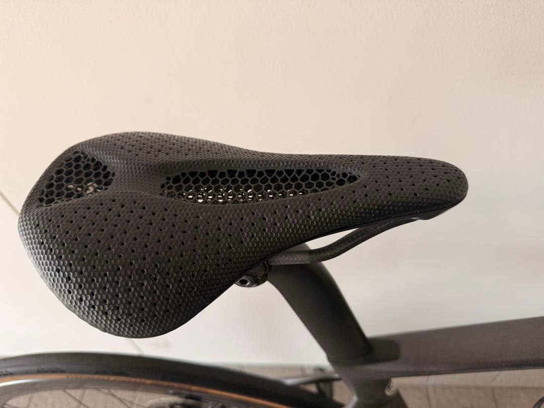 S-Works ロードバイク マットブラック　52