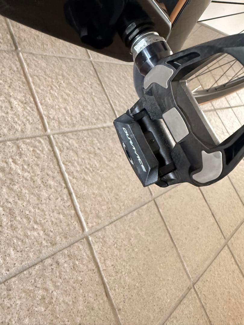 S-Works ロードバイク マットブラック　52