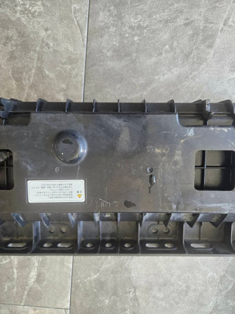 トラック用　KOITO 小糸　３連LED　テールランプ