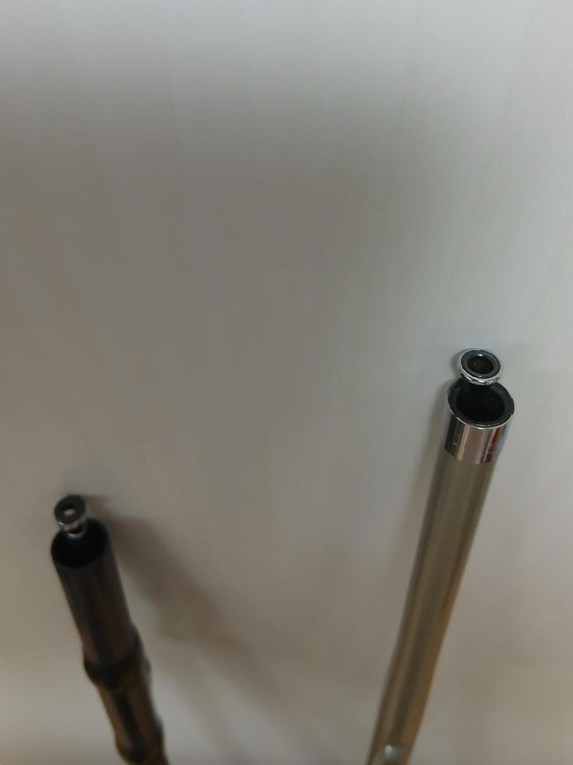 SHIMANO シマノ Daiwa ダイワ 船竿 インターラインロッド 2本