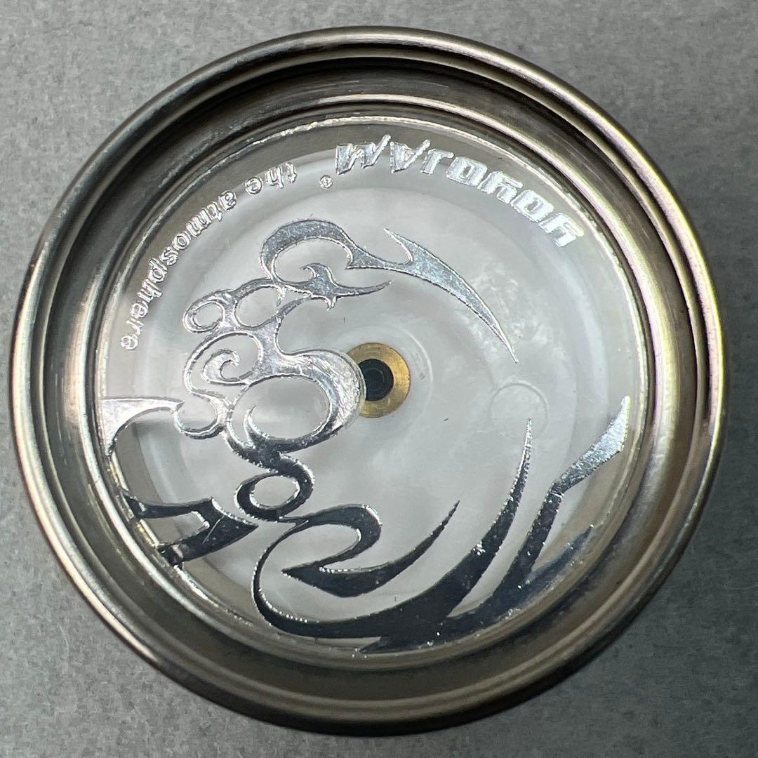 ヨーヨージャム アトモスフィア　yoyo jam the atmosphere