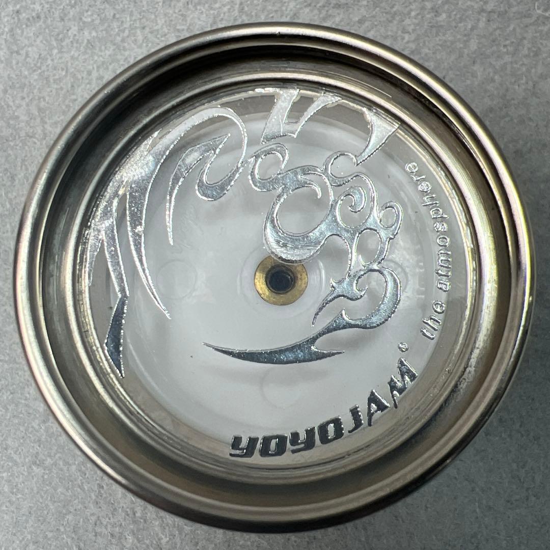 ヨーヨージャム アトモスフィア　yoyo jam the atmosphere