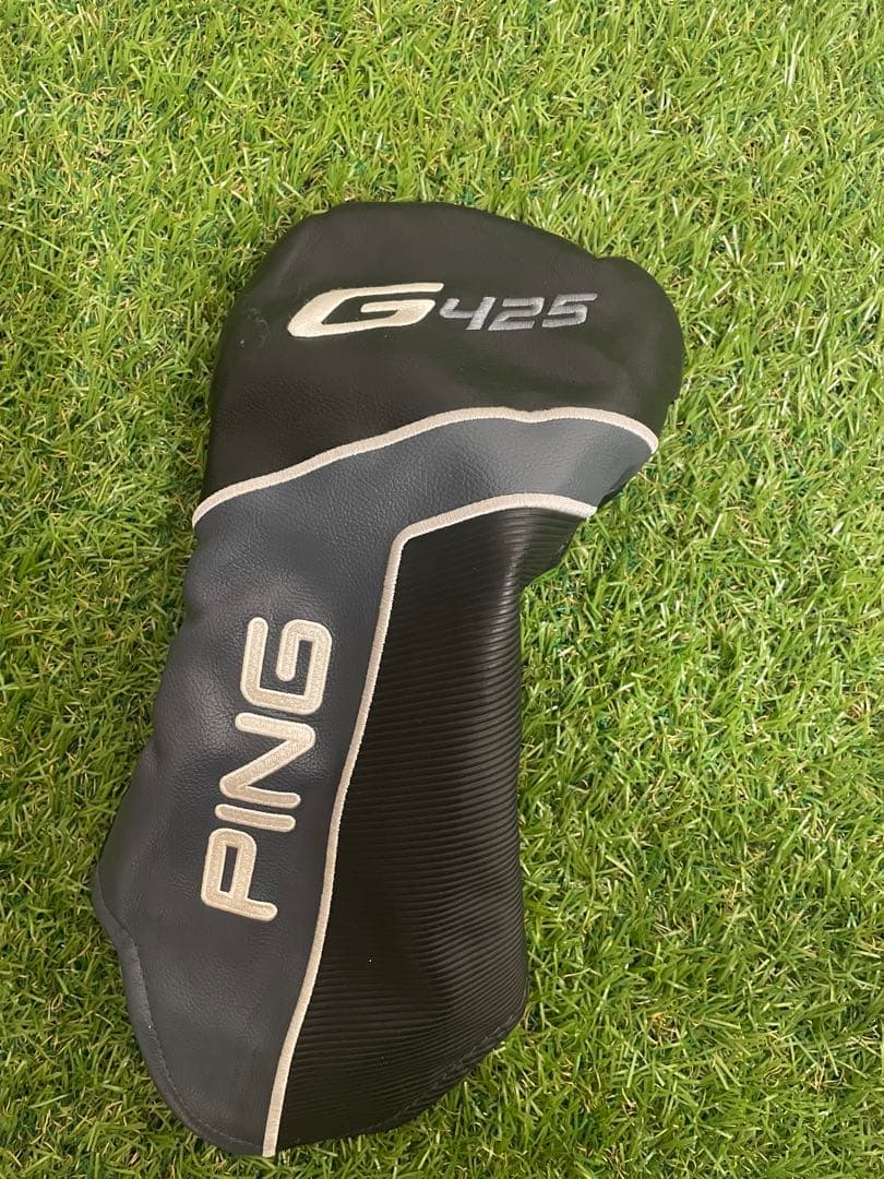 【ヘッドのみ】PING G425 MAX ドライバー 10.5度