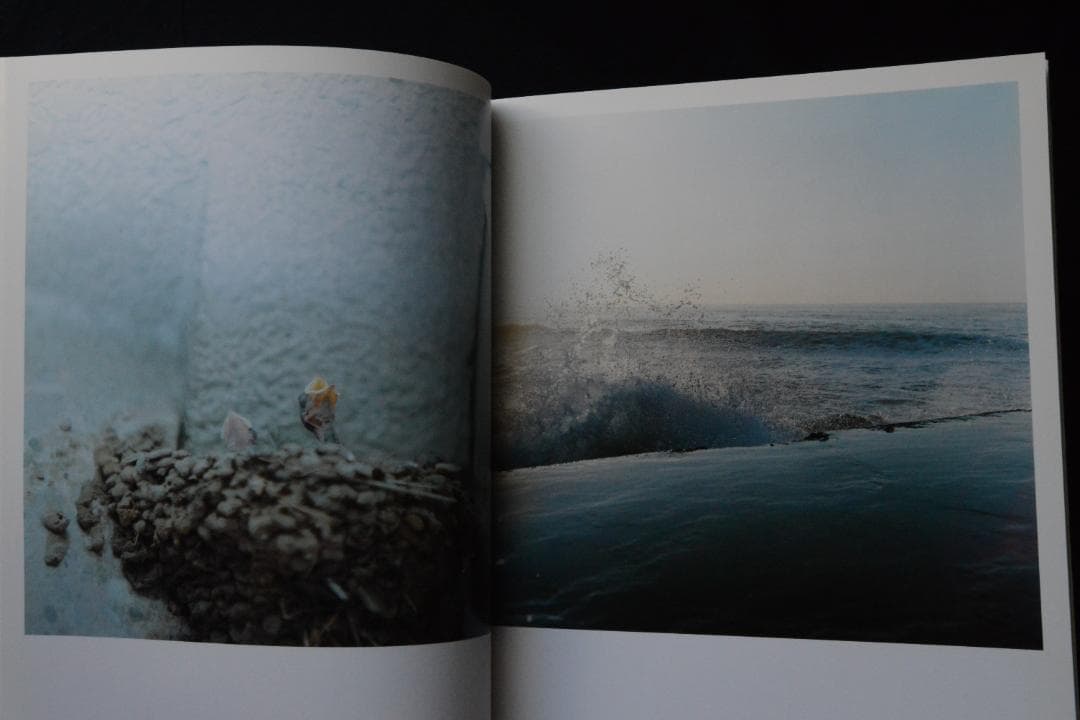 【AILA：Rinko Kwauchi】川内倫子写真集　2004年初版　★美本