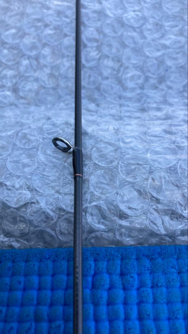 ダイワ　イプリミ　56XXUL-S トラウトロッド