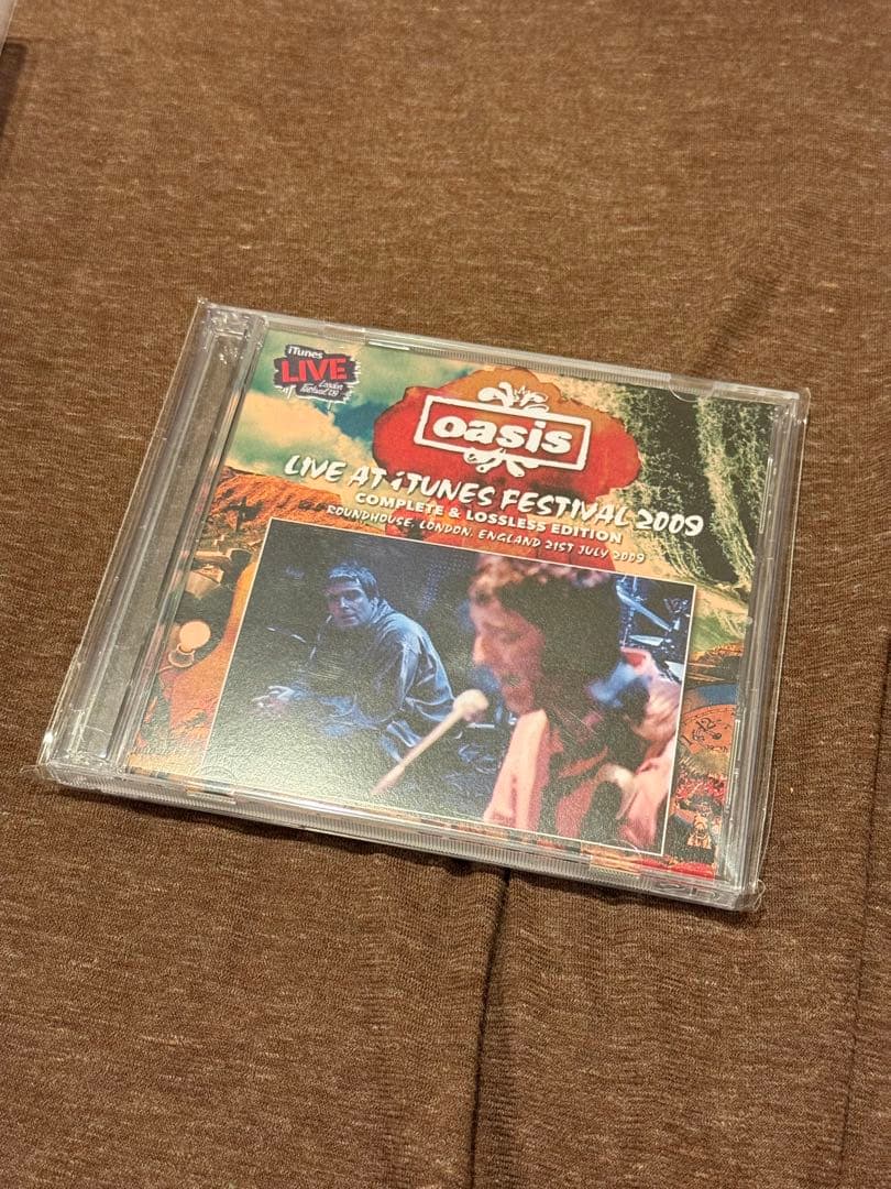 洋楽 DEFINITIVE TOKYO DOME 2025 & iTunes Fes