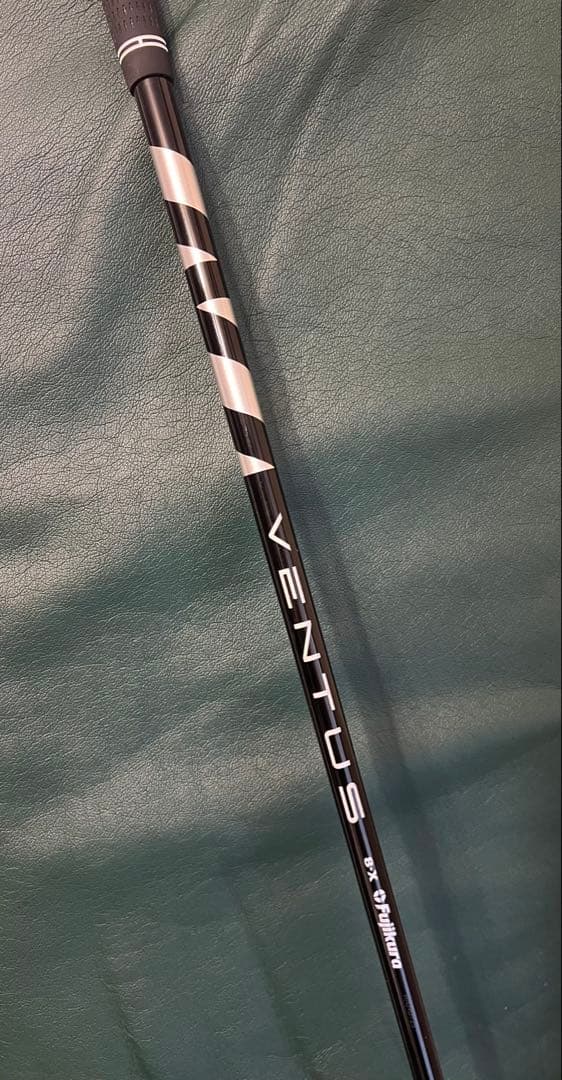 【ツアー支給品】キャロウェイ エリート トリプルダイヤモンド 5番 VENTUS