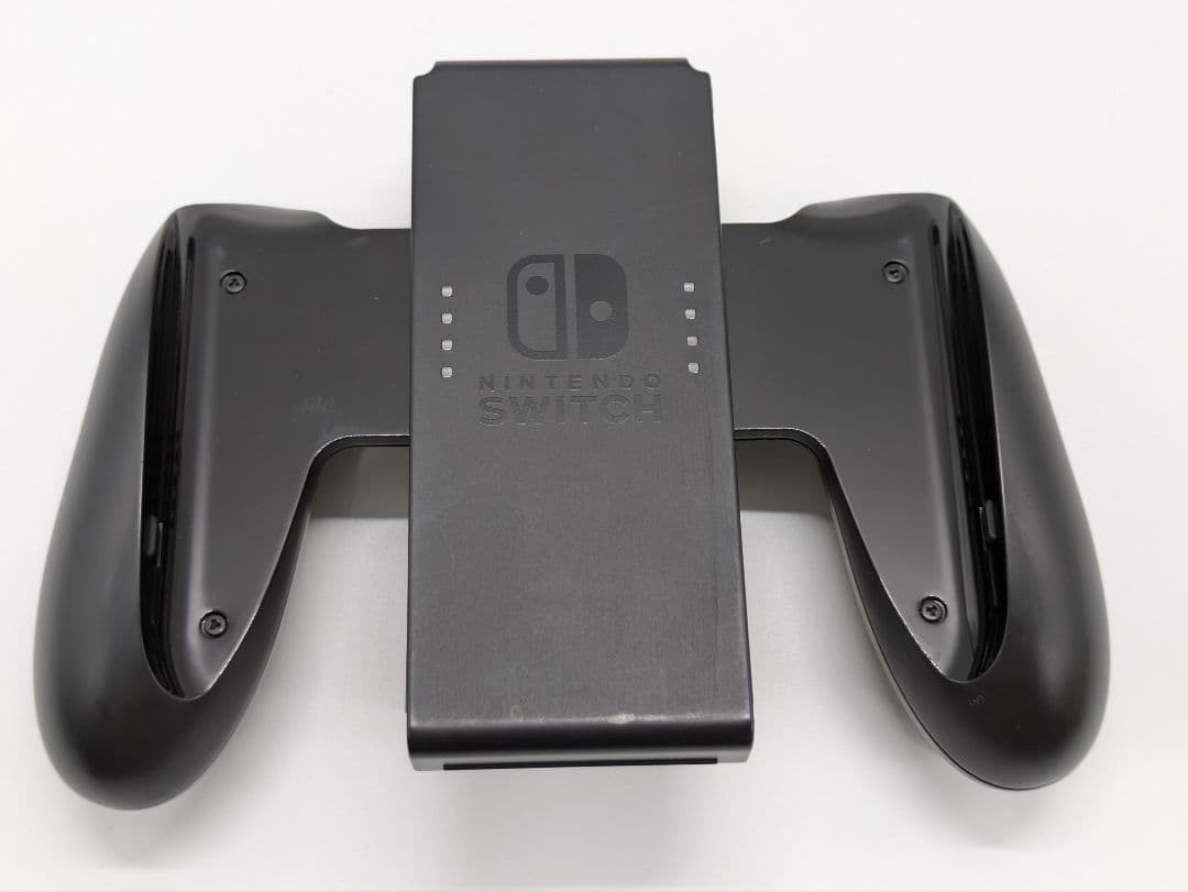途中 Nintendo Switch 本体 ドック付き