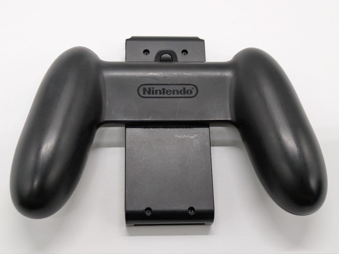 途中 Nintendo Switch 本体 ドック付き