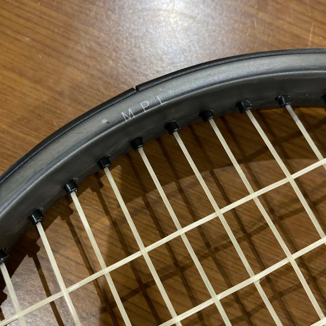 プレステージ MPL500