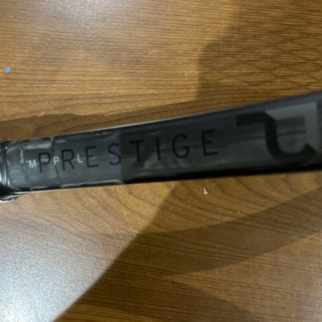 プレステージ MPL500