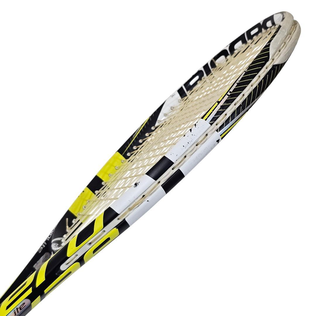 Babolat AeroPro Lite G1 バボラ 硬式テニスラケット