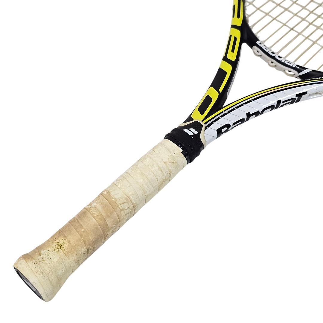 Babolat AeroPro Lite G1 バボラ 硬式テニスラケット
