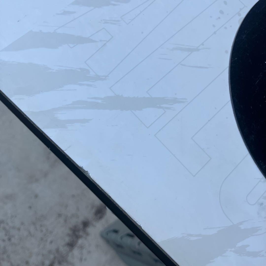 【最強セット】011 X FLY SPIN 151&FLAT KING 150