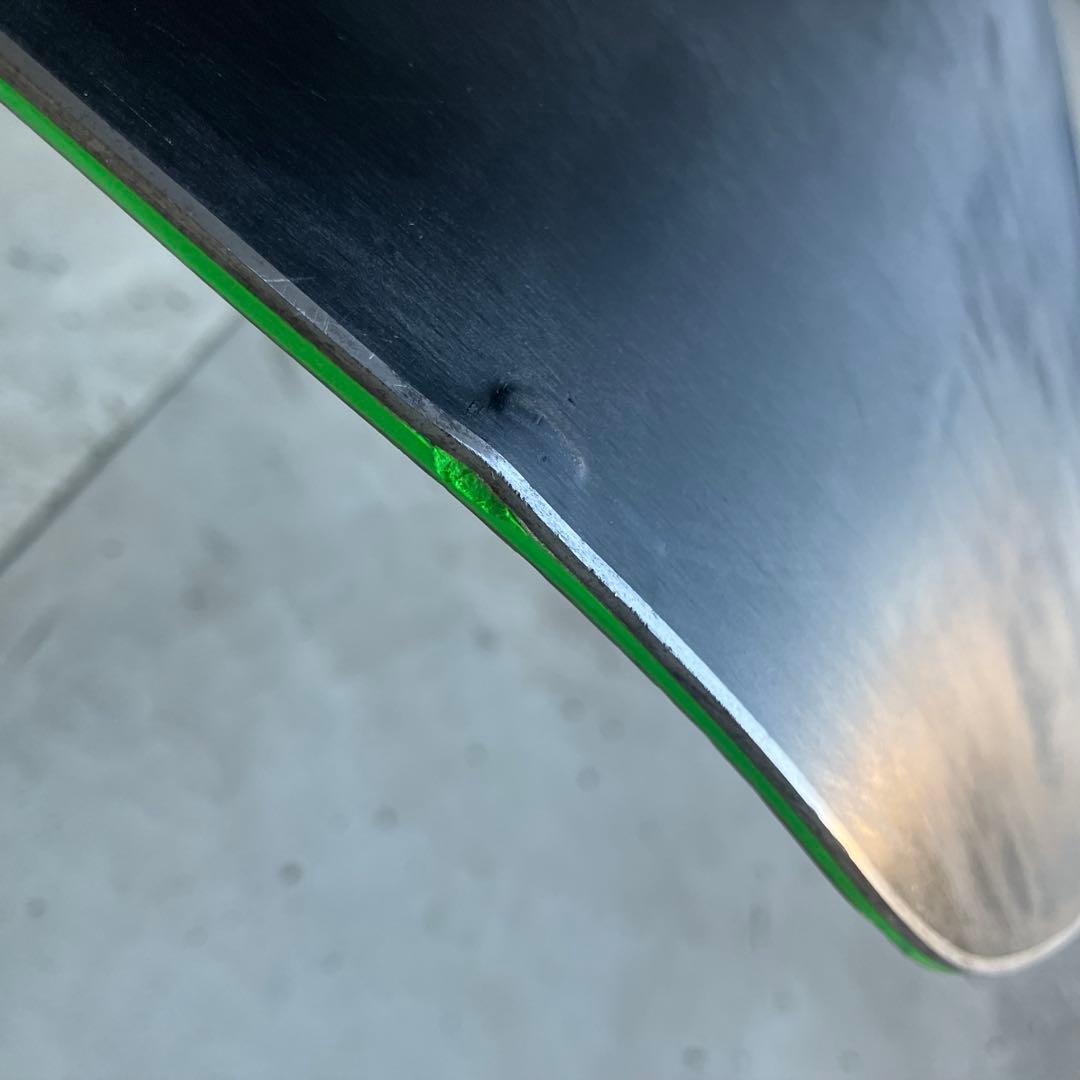 【最強セット】011 X FLY SPIN 151&FLAT KING 150