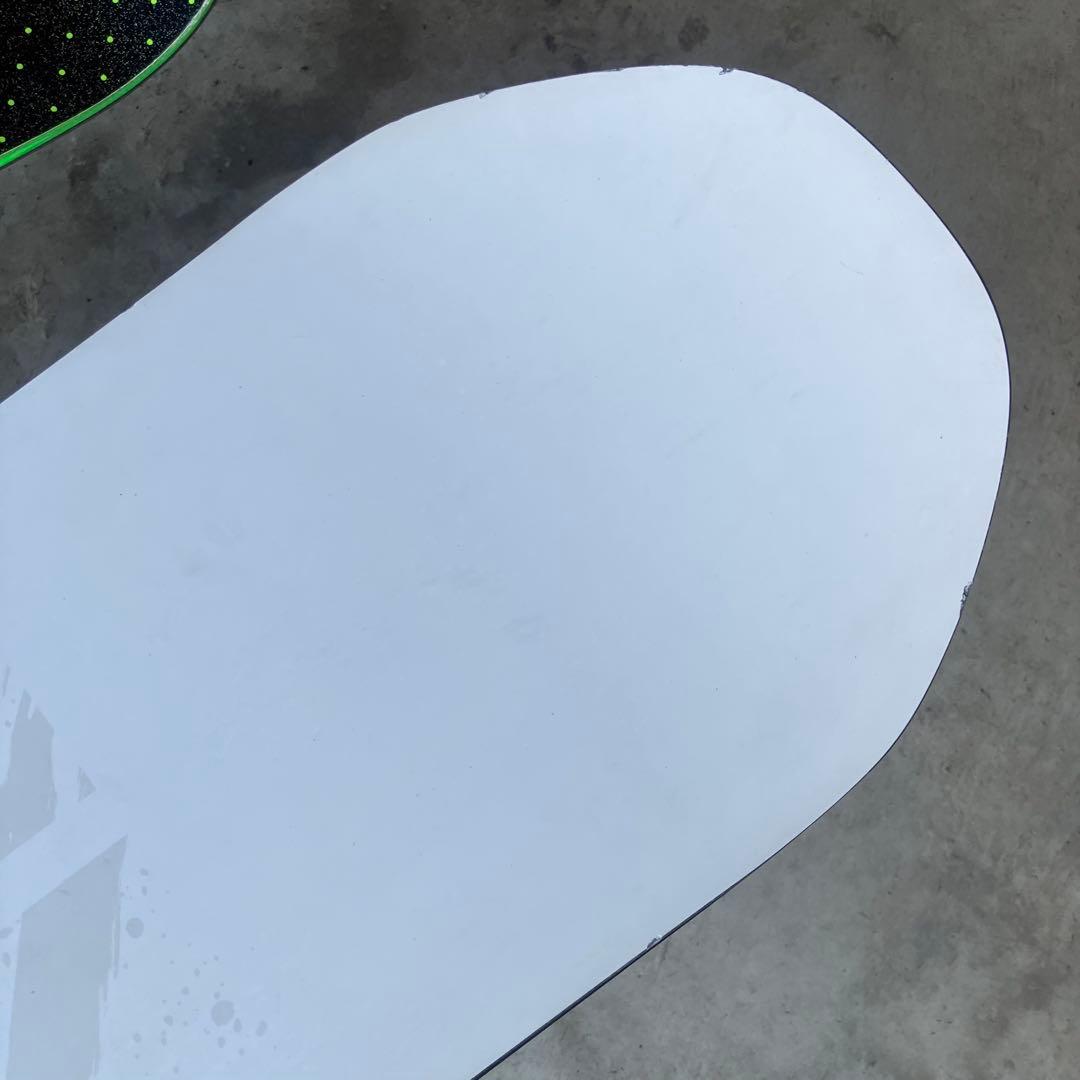 【最強セット】011 X FLY SPIN 151&FLAT KING 150