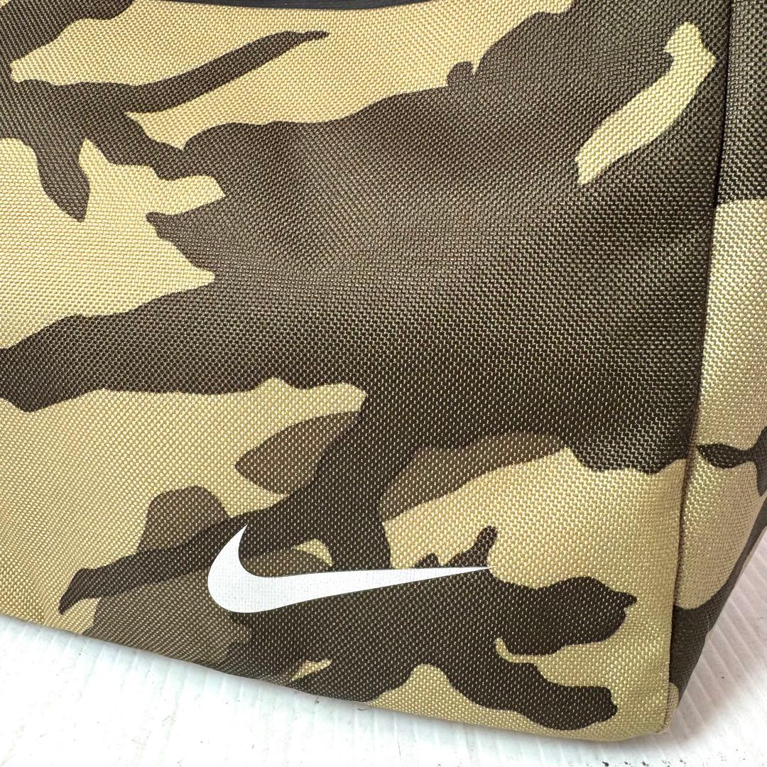 【極美品】ナイキ ゴルフ スポーツ ミニトート カートバッグ　GA0263