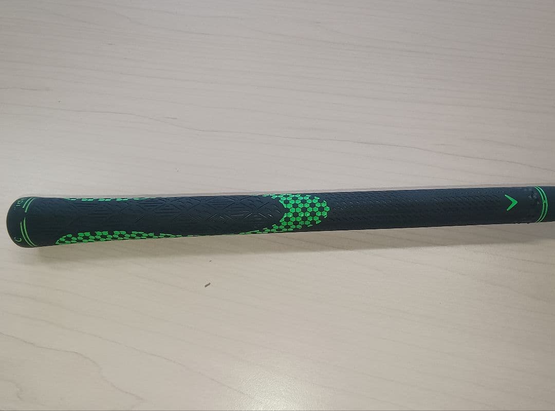 Callaway GBB EPIC ドライバー ヘッドカバー付き