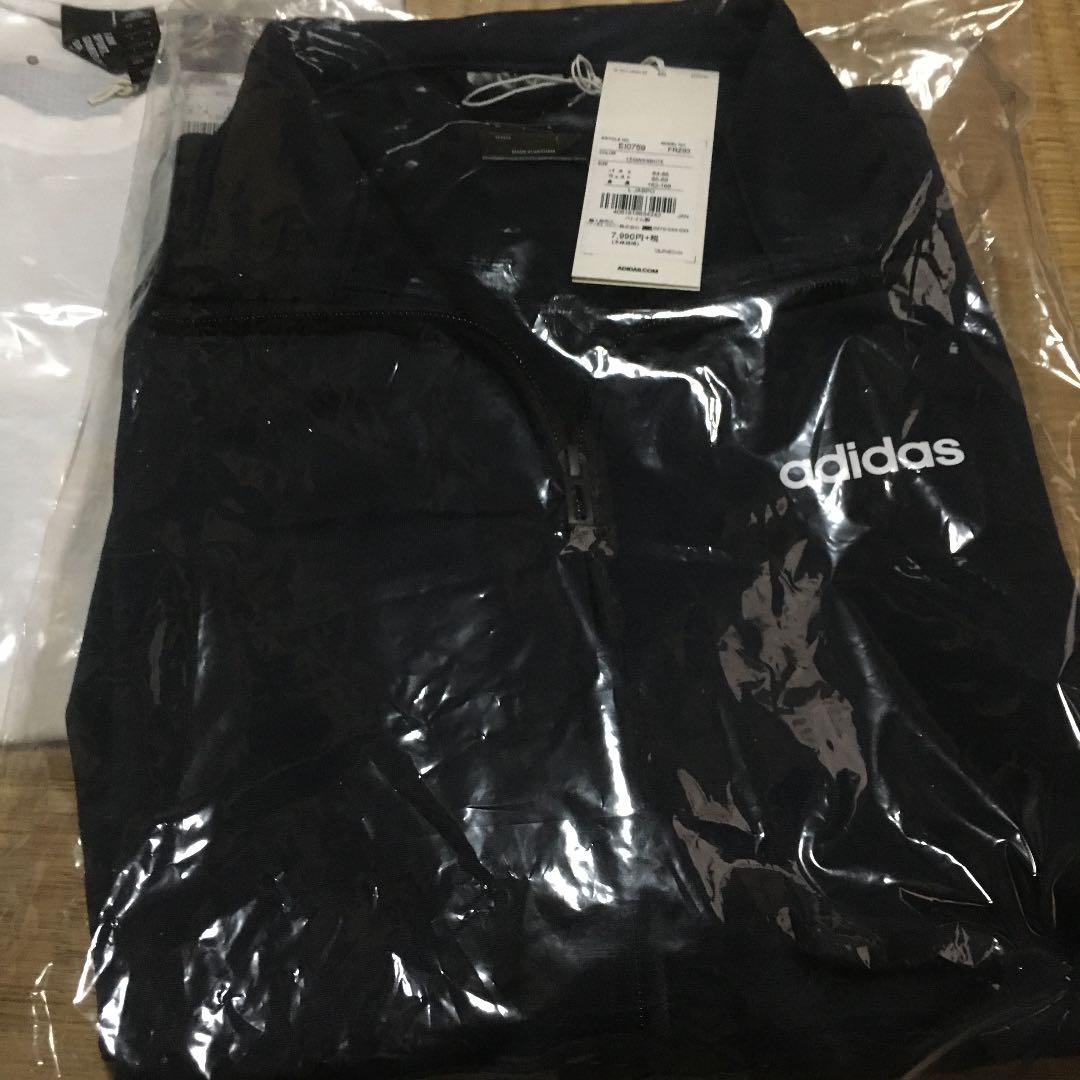 アディダス福袋　抜き取り無し