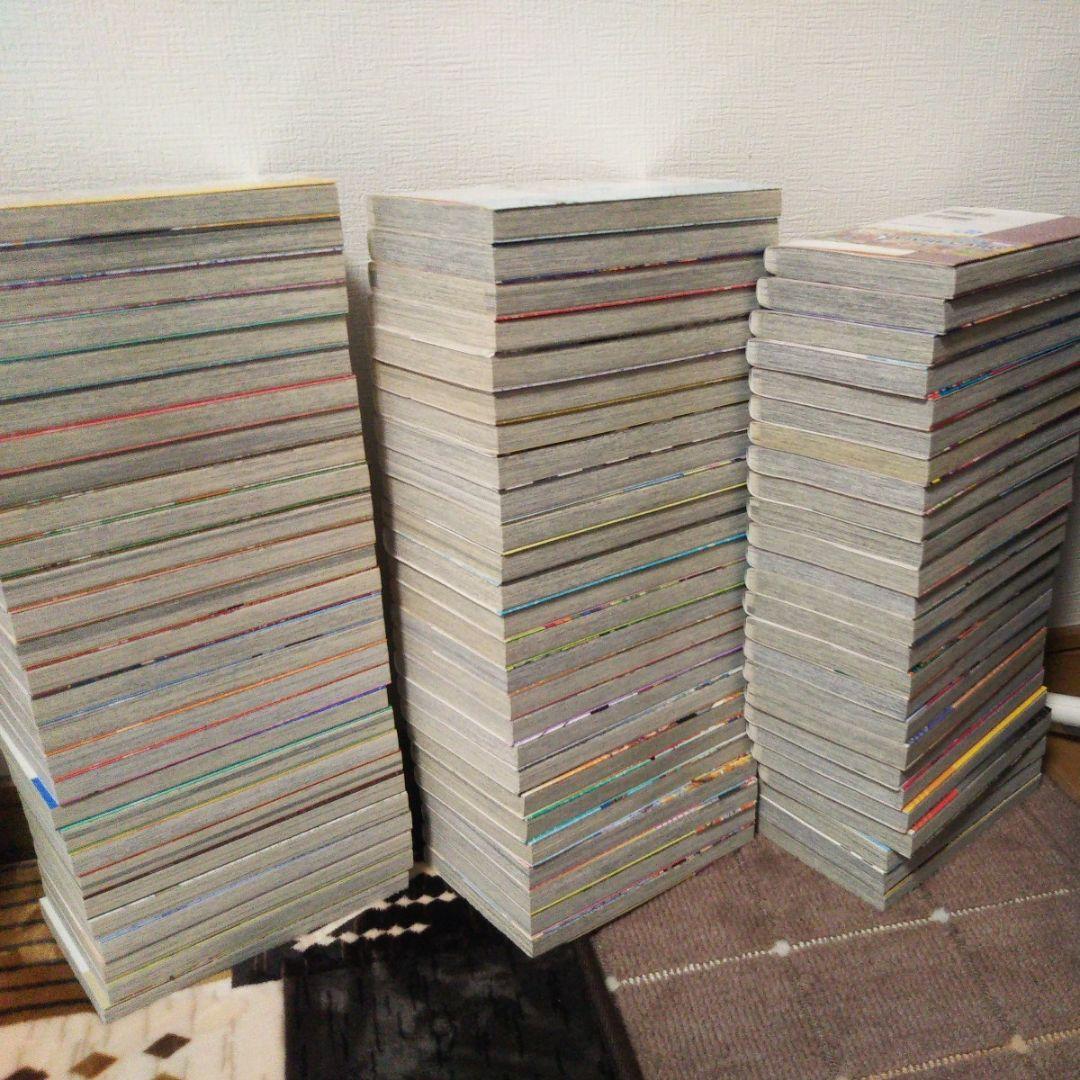 ★7/15限定!かなり綺麗！ワンピース全111巻全巻セット★