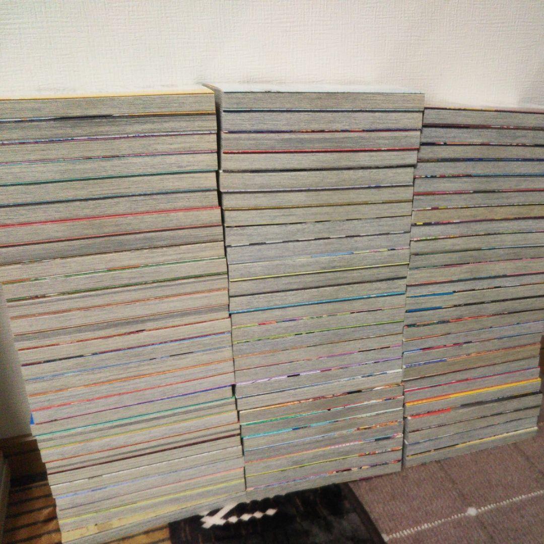 ★7/15限定!かなり綺麗！ワンピース全111巻全巻セット★