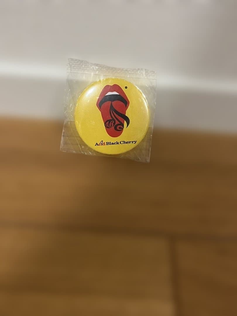 Acid Black Cherry ライブDVD 9枚セット+おまけ付