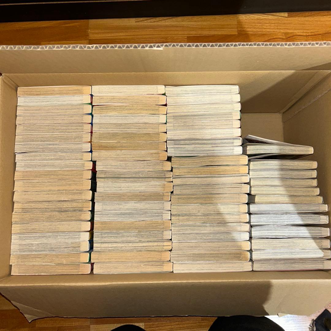 ポケットモンスター SPECIAL 全64巻　＋サン・ムーン　全6巻