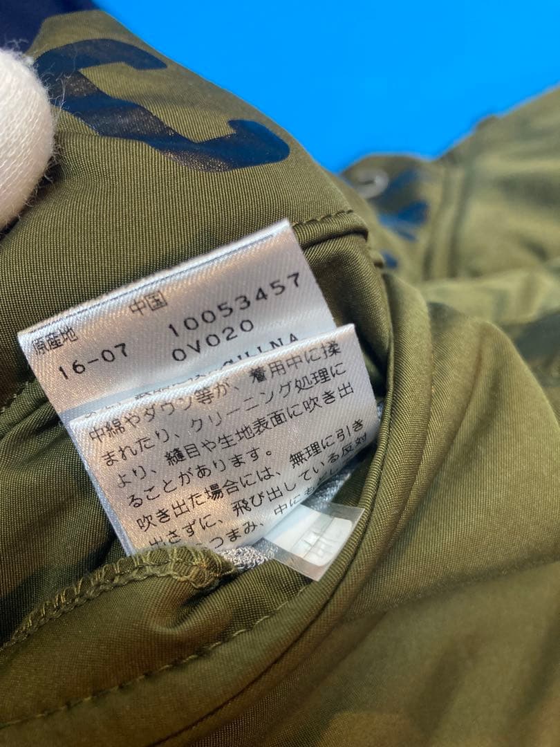 【美品】Jack Bunny!!／ジャックバニー メンズ中綿ゴルフパンツ XL