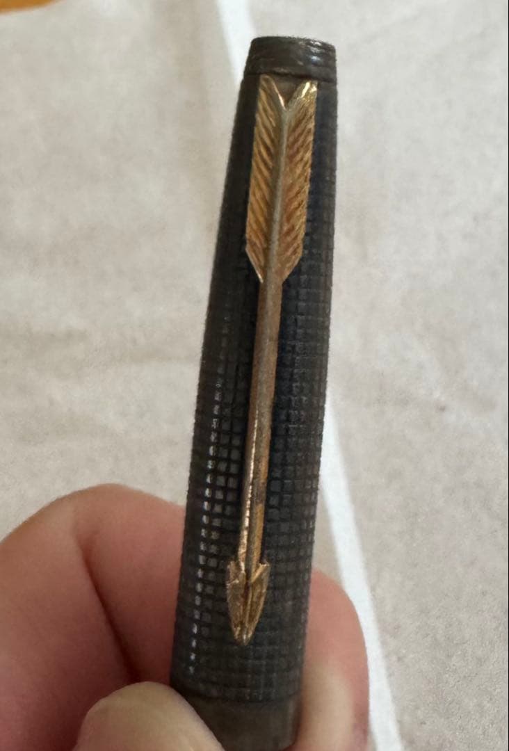 万年筆セット 3本 モンブラン パーカー