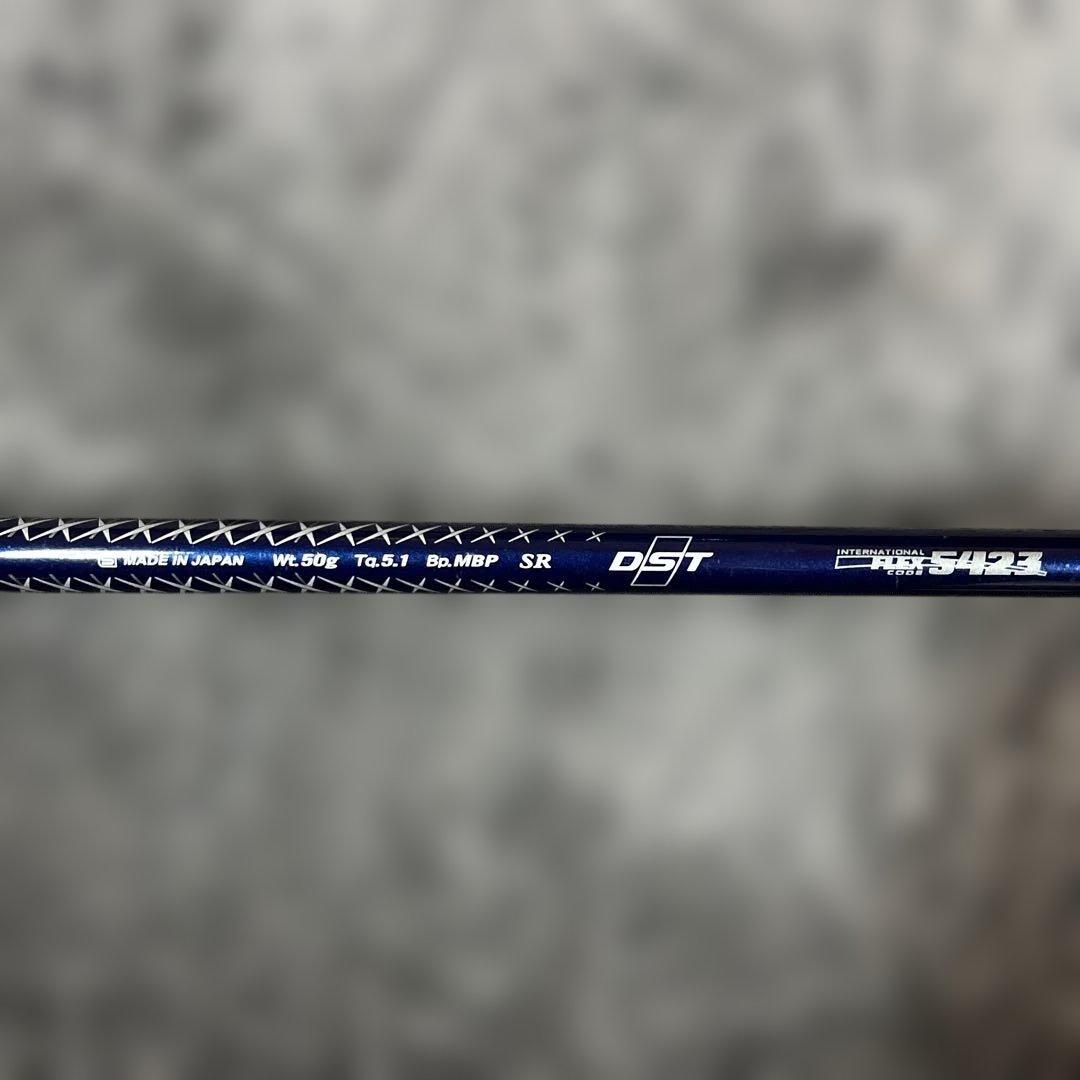 ゼクシオ XXIO ユーティリティ U4 21° MP900 SR