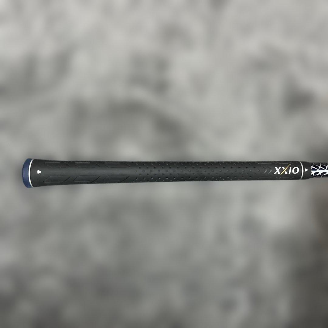 ゼクシオ XXIO ユーティリティ U4 21° MP900 SR