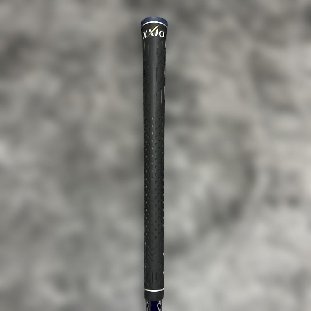 ゼクシオ XXIO ユーティリティ U4 21° MP900 SR