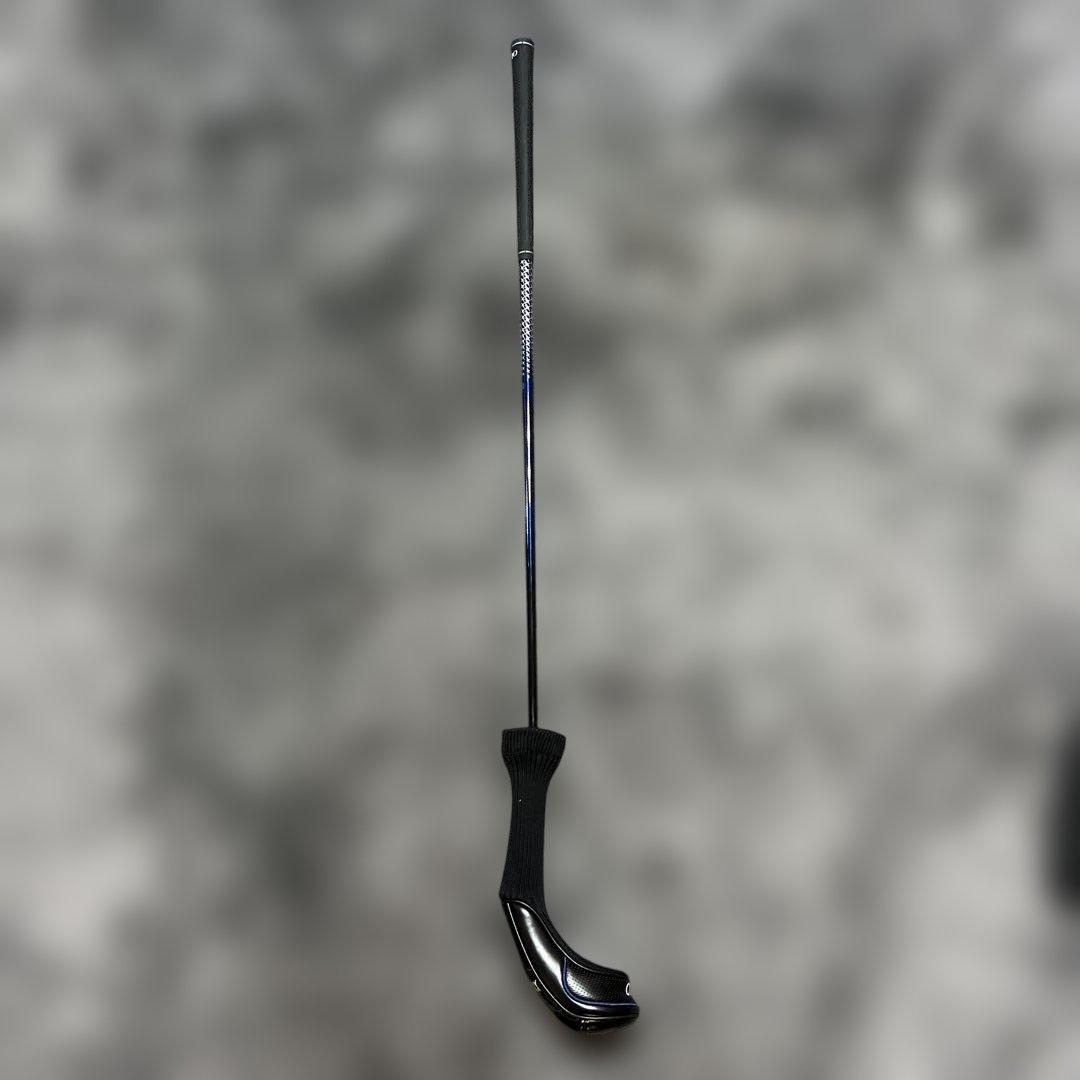 ゼクシオ XXIO ユーティリティ U4 21° MP900 SR