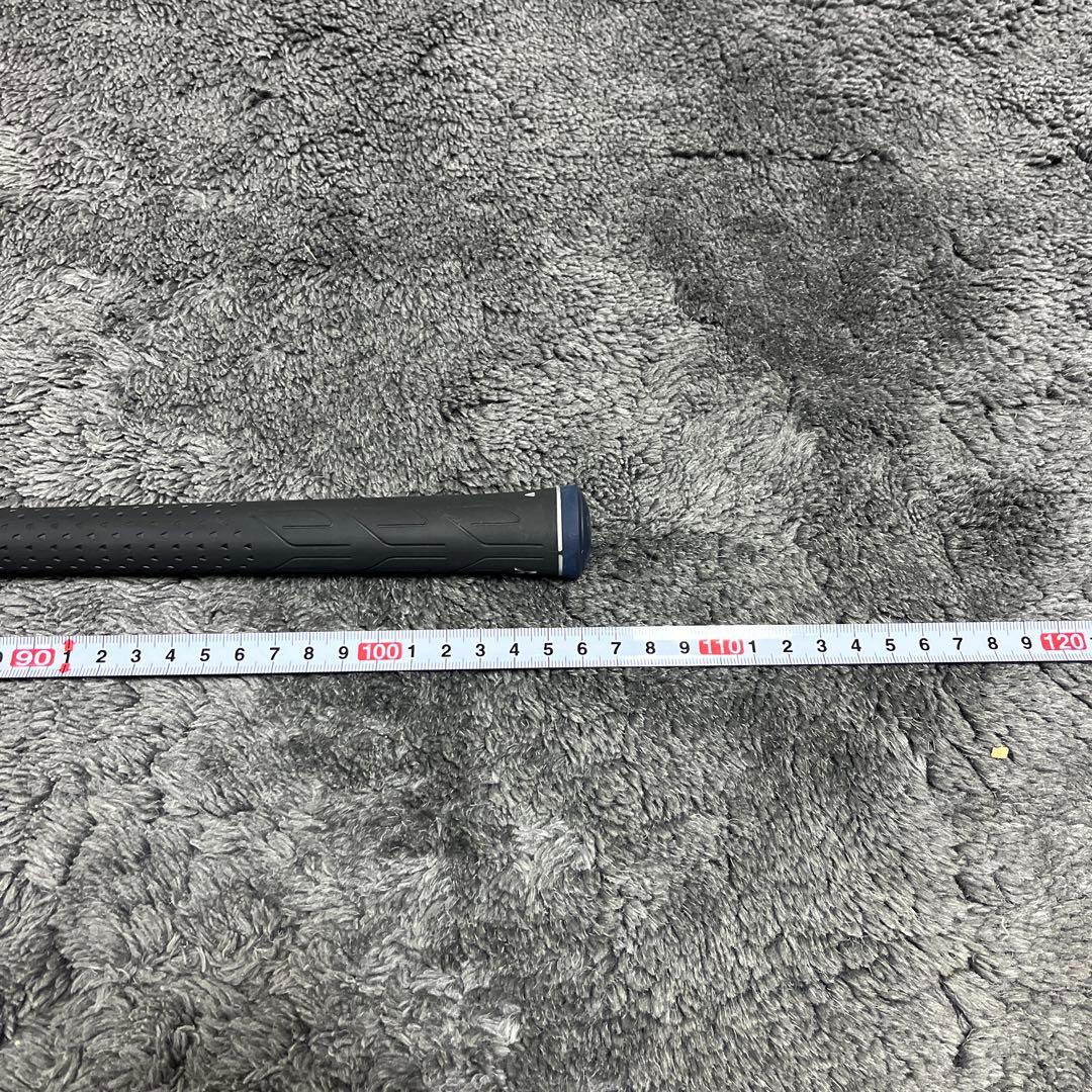 ゼクシオ XXIO ユーティリティ U4 21° MP900 SR