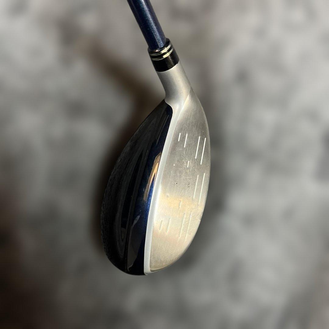 ゼクシオ XXIO ユーティリティ U4 21° MP900 SR