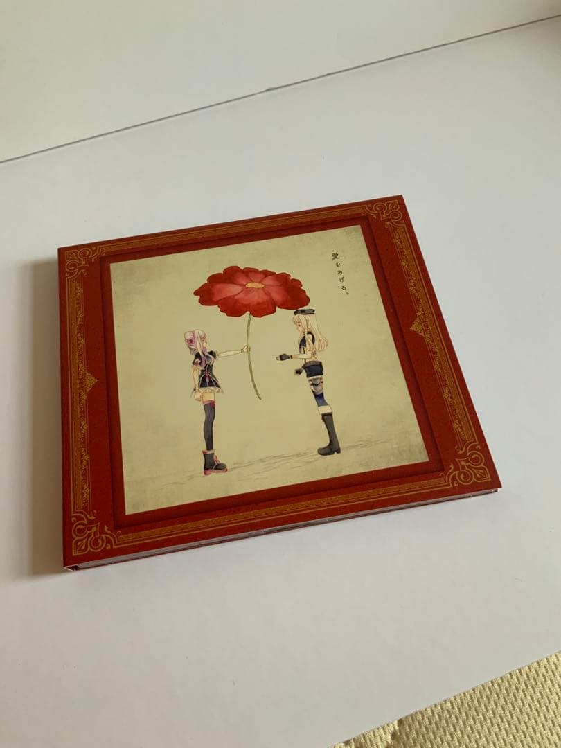 HIMEHINA 1st Album 藍の華 初回生産限定盤 特典付き