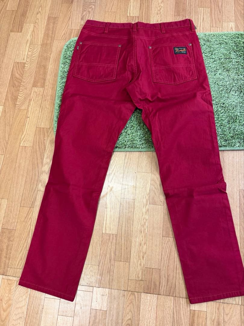 新品正規品rough&swell/XL】RSM-23269ANTONIストレッチ