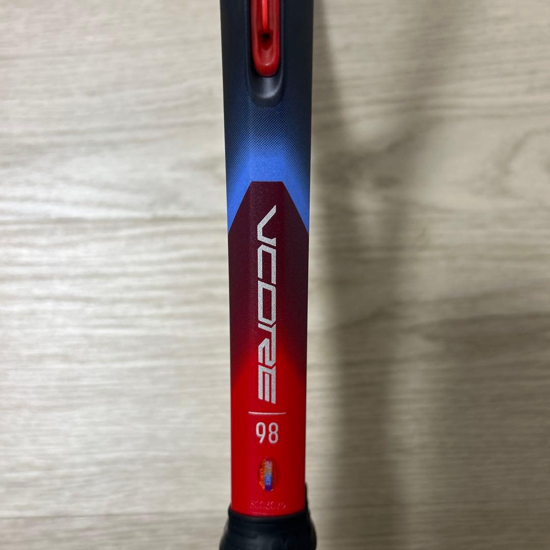YONEX VCORE 98 G2 2023年モデル