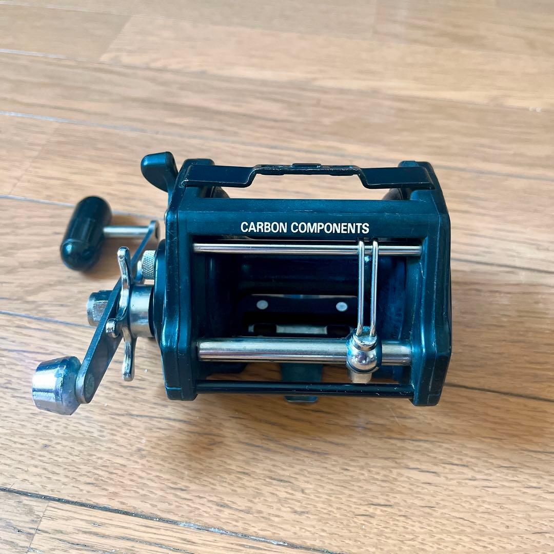 ダイワ スーパーダイナミック ST-70 Daiwa SUPER DYNAMIC